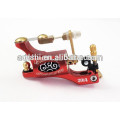 hot sale wholesale tattoo supplies professional Mini Aluminum Alloy Rotary tattoo machine